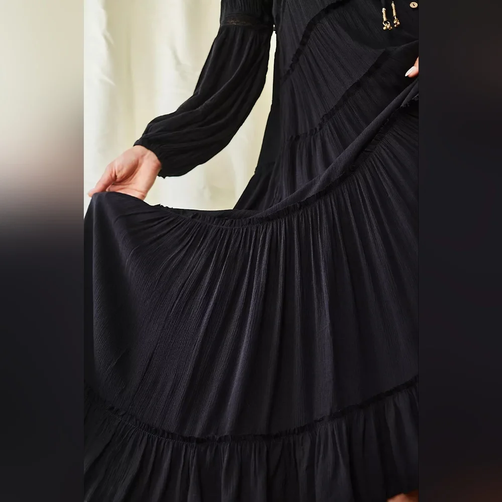 Free People Cassis Dress - Picture 4 of 8